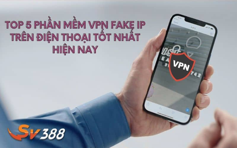 Fake IP là cách nhanh nhất để truy cập vào link bị chặn Fake IP là cách nhanh nhất để truy cập vào link bị chặn